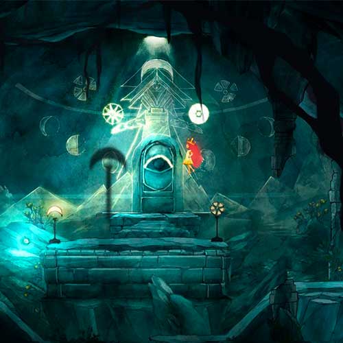 Child of Light Ubisoft Cd Key UPlay Global